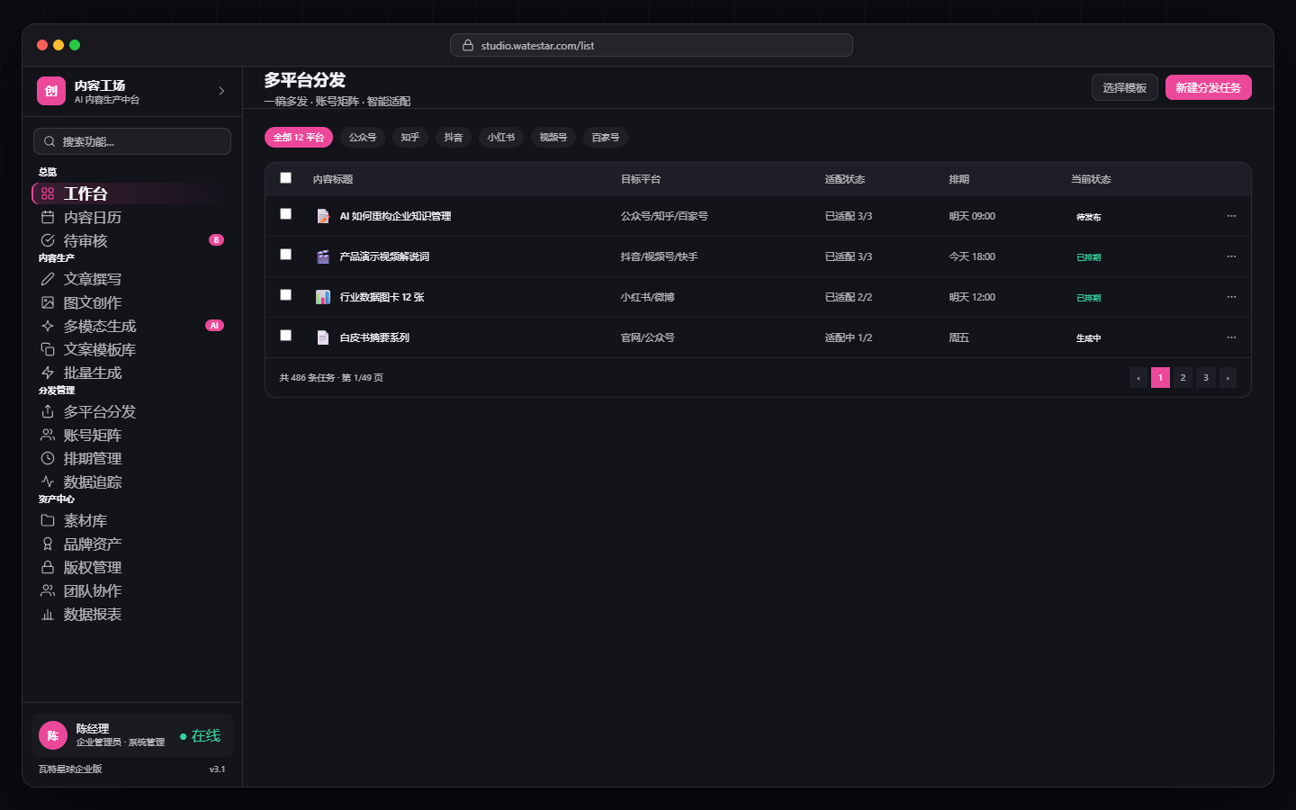多模态创作