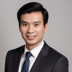 林义满，瓦特AI创始人/CEO